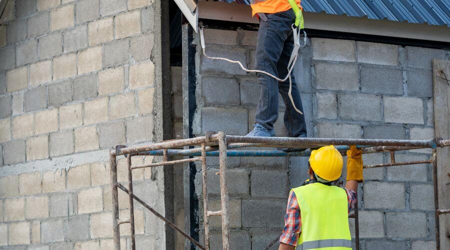 Professional residential roofers in Hammond, MT